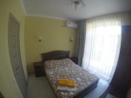 Posada Kontinental Guest House