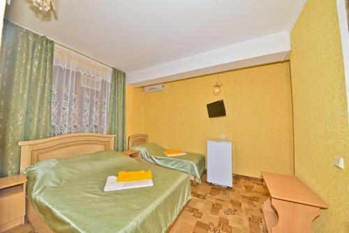 Posada Kontinental Guest House