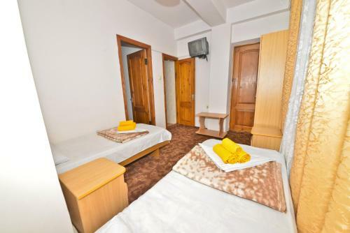 Posada Kontinental Guest House