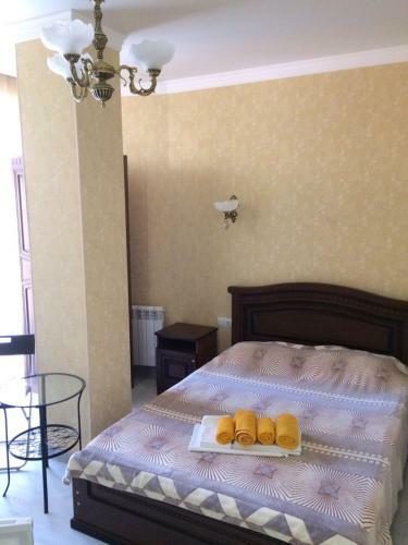 Posada Kontinental Guest House