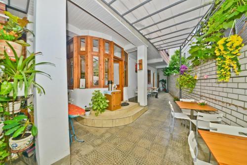 Posada Kontinental Guest House