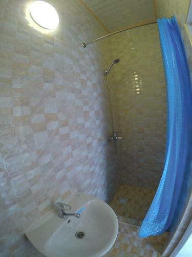 Posada Kontinental Guest House