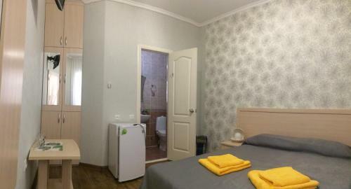Hostal Guest House On Terskaya 139