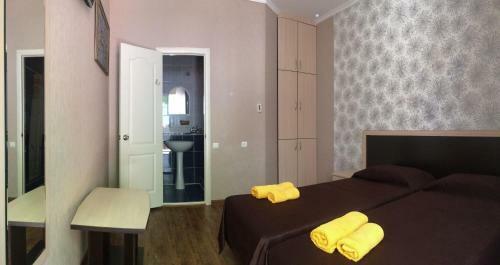 Hostal Guest House On Terskaya 139
