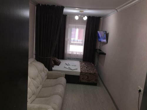 Holiday Home Maximus On Terskaya