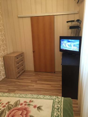 Holiday Home Maximus On Terskaya