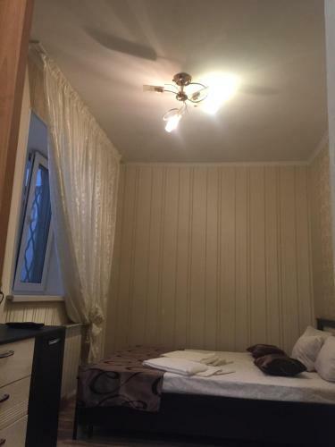 Holiday Home Maximus On Terskaya