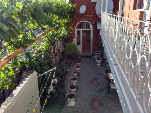 Posada Guest House U Vodopada