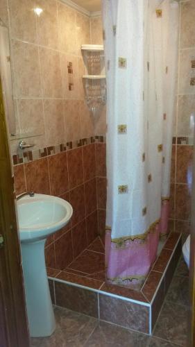 Hostal Guest House Ivana Golubtsa 25