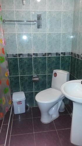 Hostal Guest House Ivana Golubtsa 25
