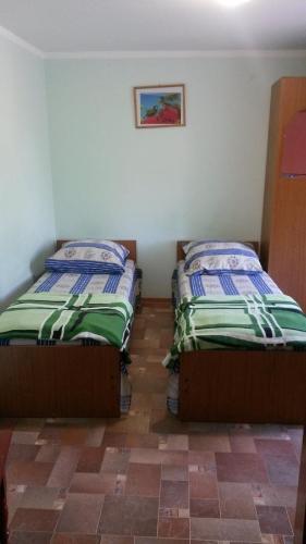 Hostal Guest House Ivana Golubtsa 25