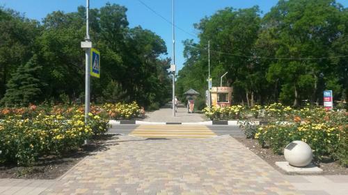 Hostal Guest House Ivana Golubtsa 25