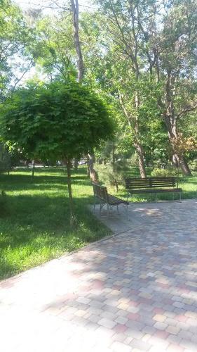 Hostal Guest House Ivana Golubtsa 25