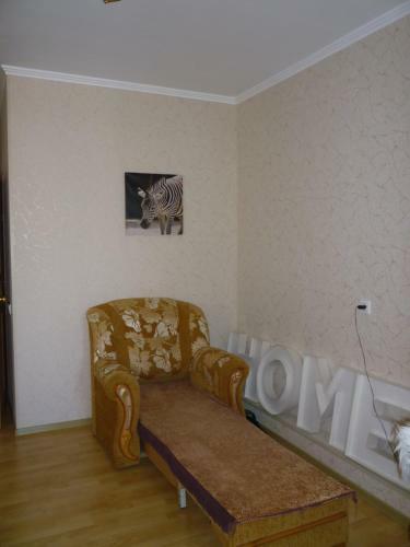 Apartment On Lermontova