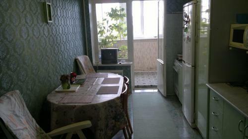 Apartaments Na Lermontova