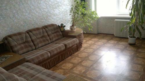 Apartaments Na Lermontova