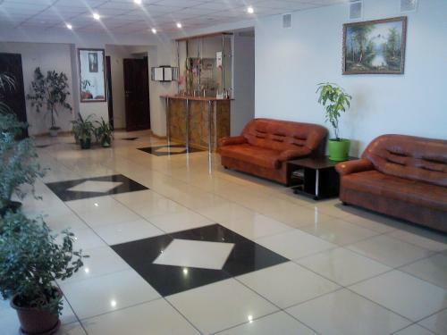 Motel U Viktora