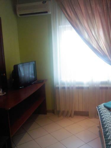 Motel U Viktora