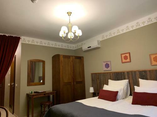 Hotel Imeniye Altun Lake House