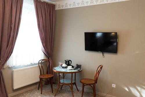 Hotel Imeniye Altun Lake House