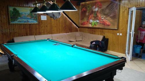 Posada Mini Hotel Tranzit