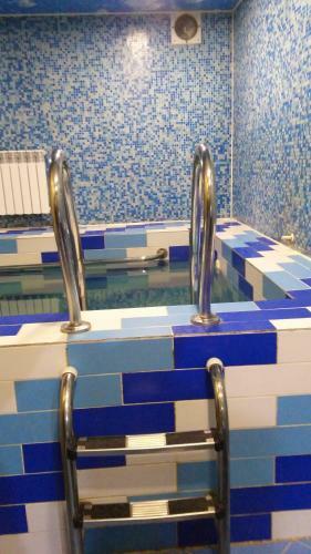 Posada Mini Hotel Tranzit