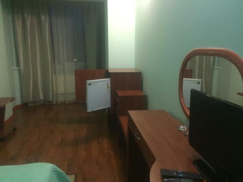 Hotel Ilyinka