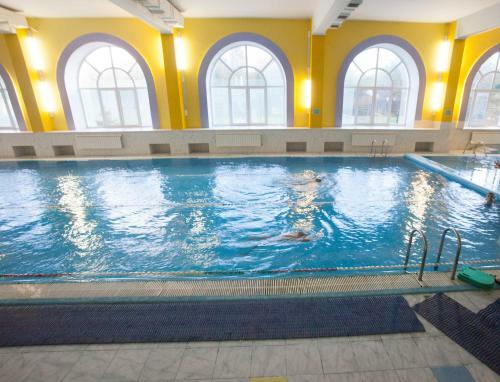 Hotel Ilyinka