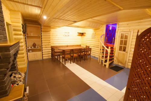 Hotel Ilyinka