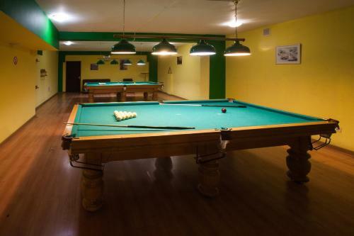 Hotel Ilyinka
