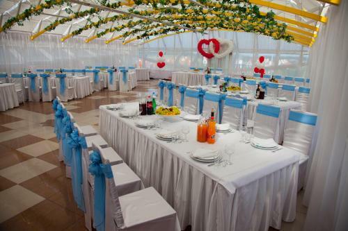 Hotel Ilyinka