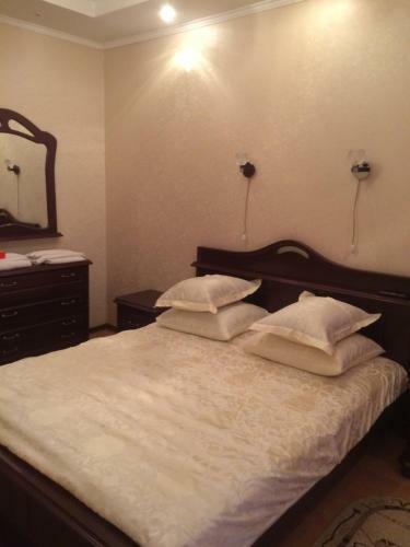 Hotel On Tsentralnaya 12/8