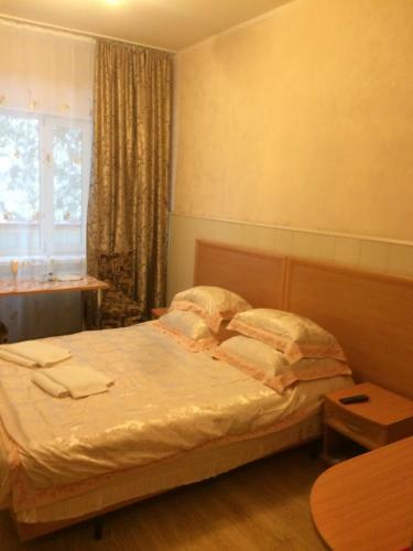 Hotel On Tsentralnaya 12/8