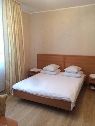 Hotel On Tsentralnaya 12/8