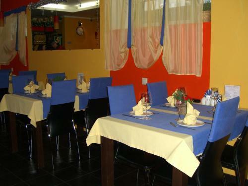 Iris Hotel