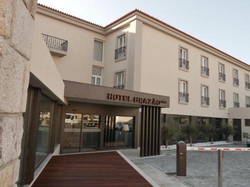 Bed & Breakfast Hotel Brazao