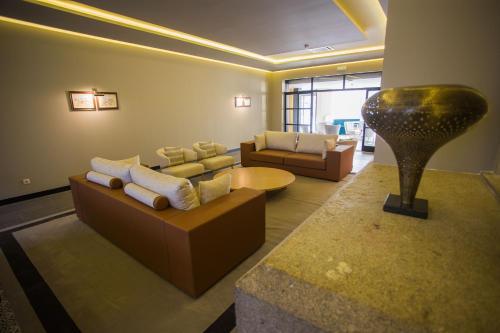 Bed & Breakfast Hotel Brazao