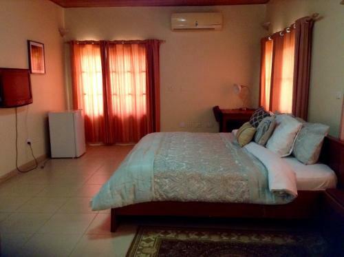 Hostal Kalis Lodge Guesthouse