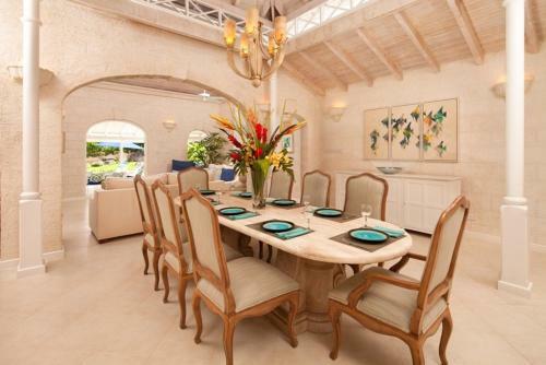 Coconut Grove 8 Luxury Villa