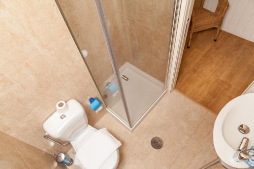 Hostal Erva Doce Guest House
