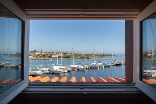 Hostal Erva Doce Guest House