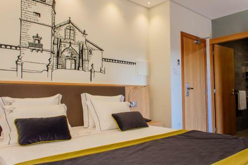 Bed & Breakfast Hospedaria Venceslau