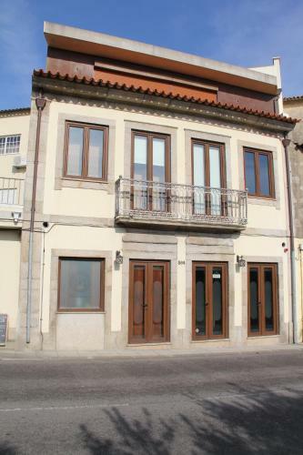 Bed & Breakfast Hospedaria Venceslau