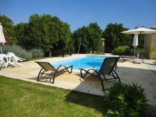 Apartamento Spanos House