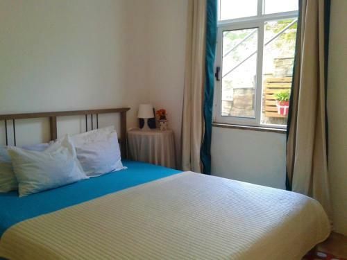 Agroturismo Casas Botelho Elias