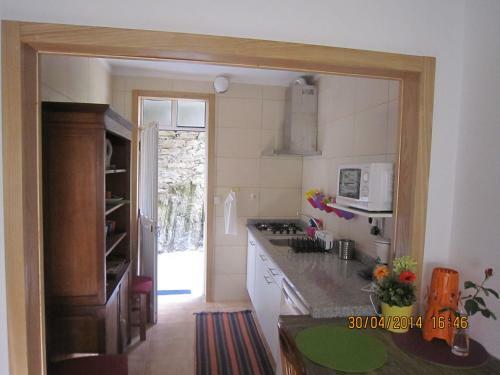 Agroturismo Casas Botelho Elias