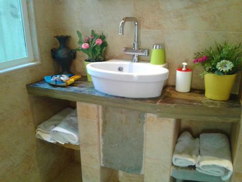 Agroturismo Casas Botelho Elias