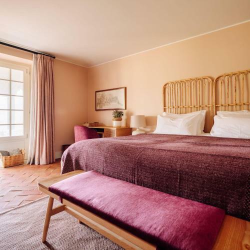 Hotel Quinta Nova Winery House - Relais & Ch�teaux