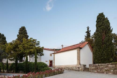 Hotel Quinta Nova Winery House - Relais & Ch�teaux