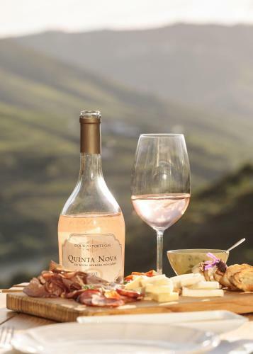 Hotel Quinta Nova Winery House - Relais & Ch�teaux